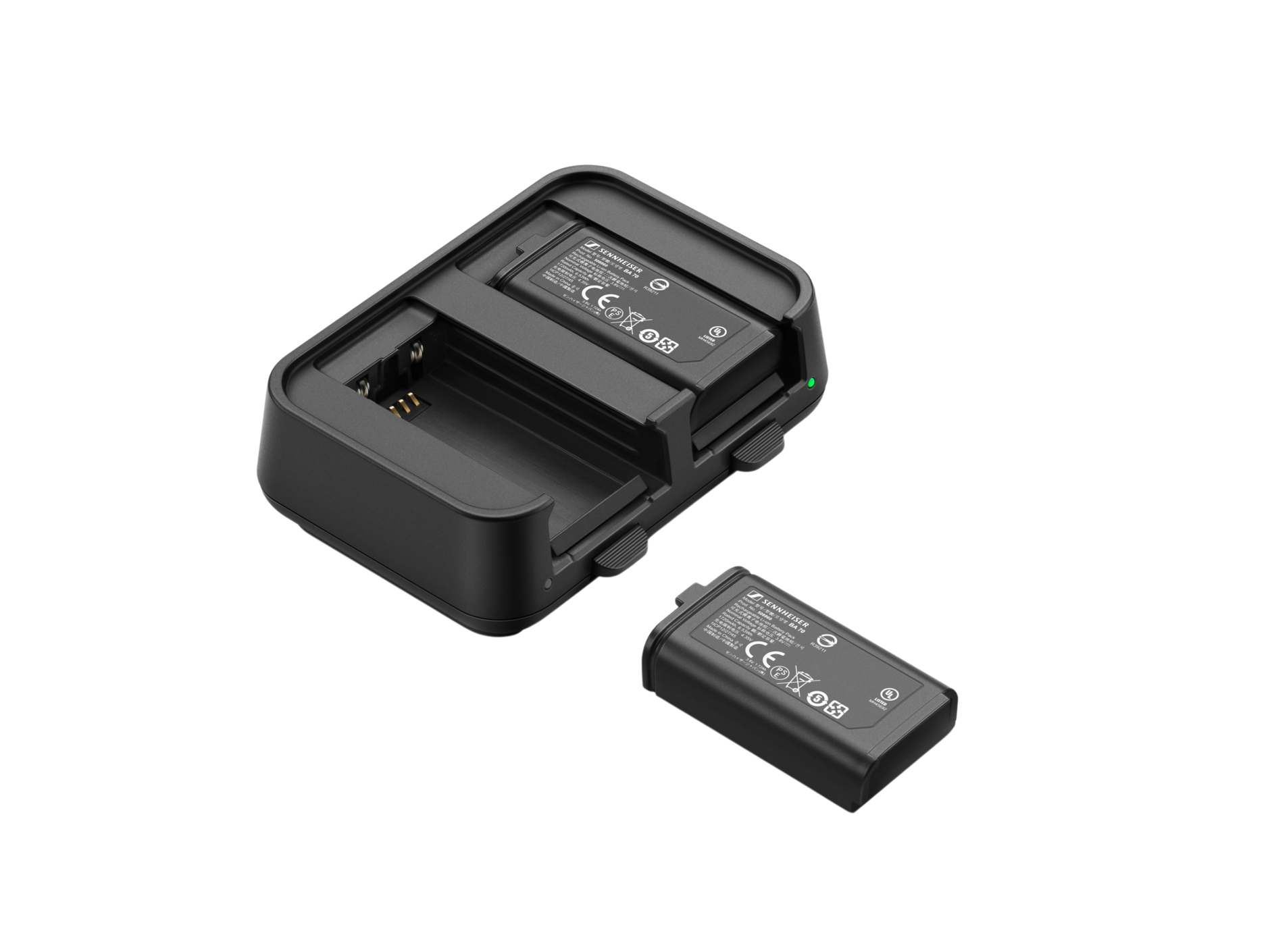 Sennheiser ew-D Charging Set